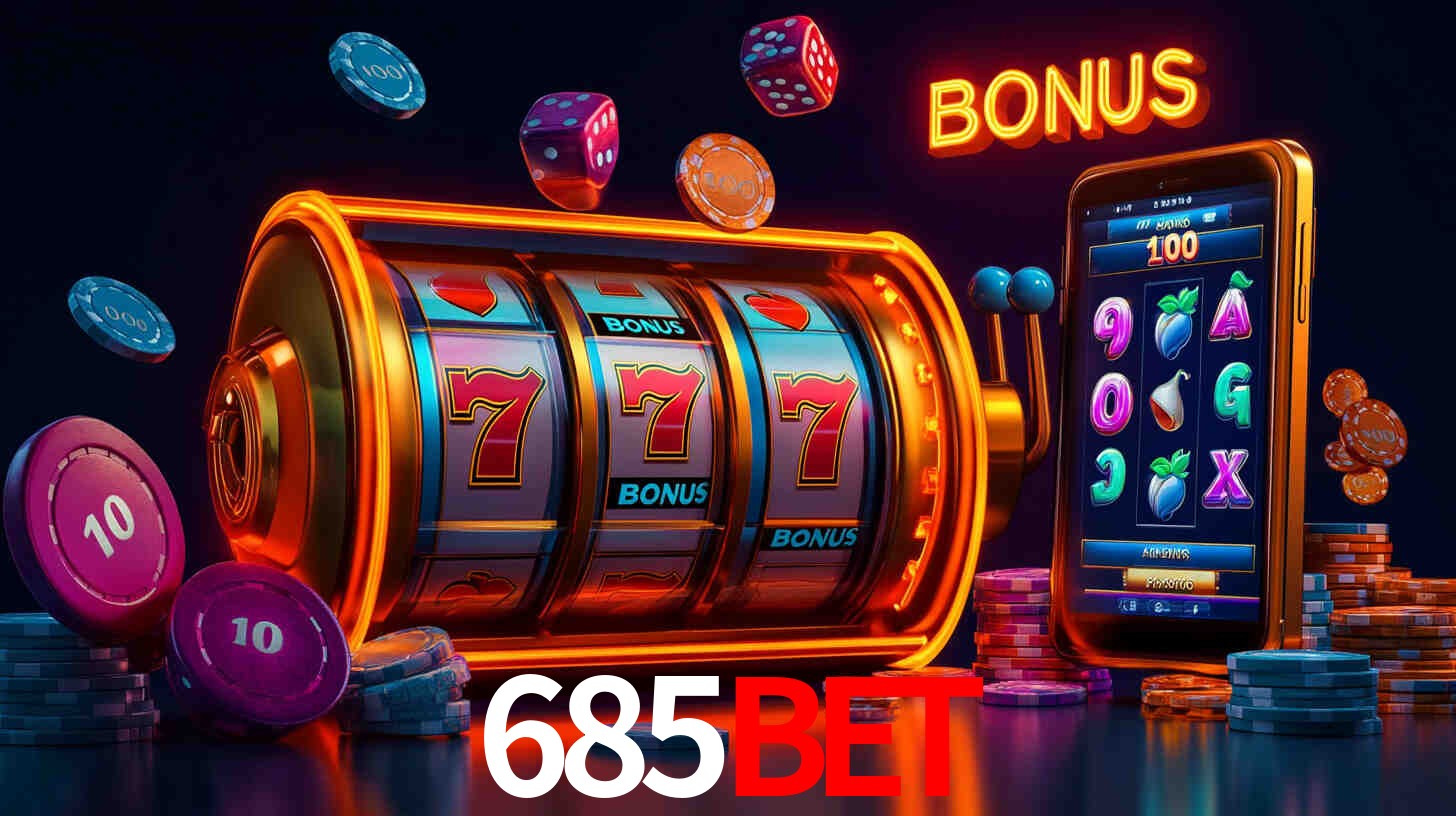 Estatísticas 685BET