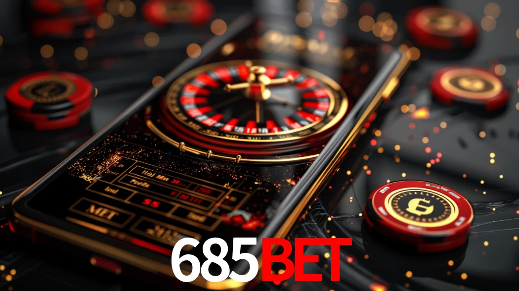 Experiência VIP 685BET