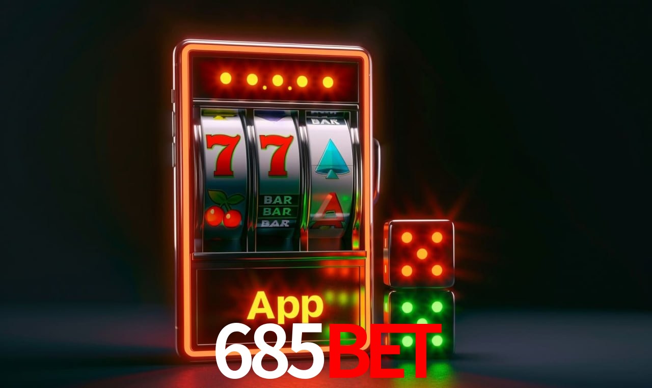 Experiência VIP 685bet