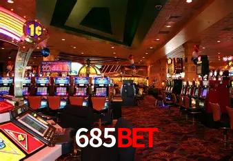 Desvendando o Mundo dos Jogos Virtuais na 685bet