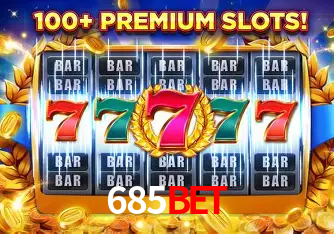 Desvendando o Mundo dos Jogos Virtuais na 685bet
