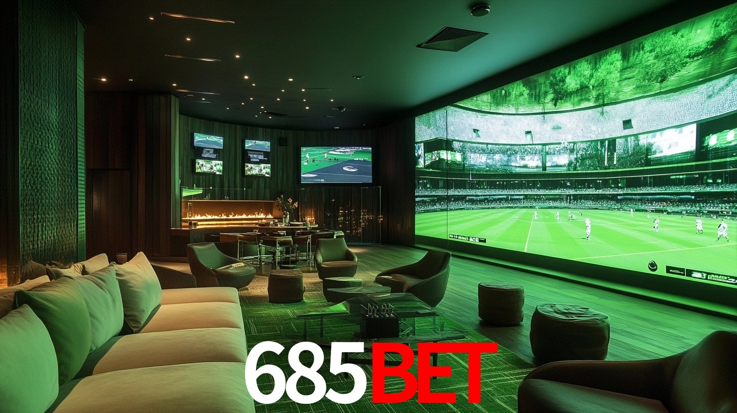 685bet: Seu Cassino Premiado com Pagamentos Rápidos