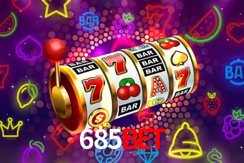 A Emoção da Loteria na 685bet: Uma Chance de Mudança de Vida