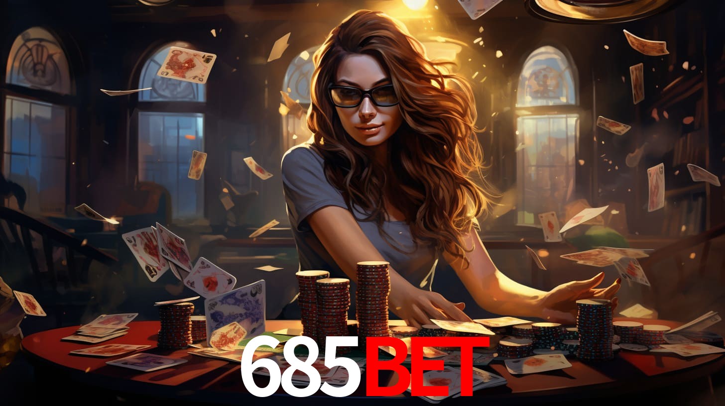 Daily Bonuses 685BET