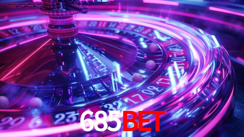 Login Seguro 685BET