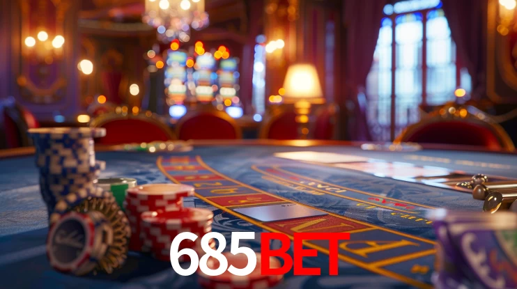 Game Statistics 685BET