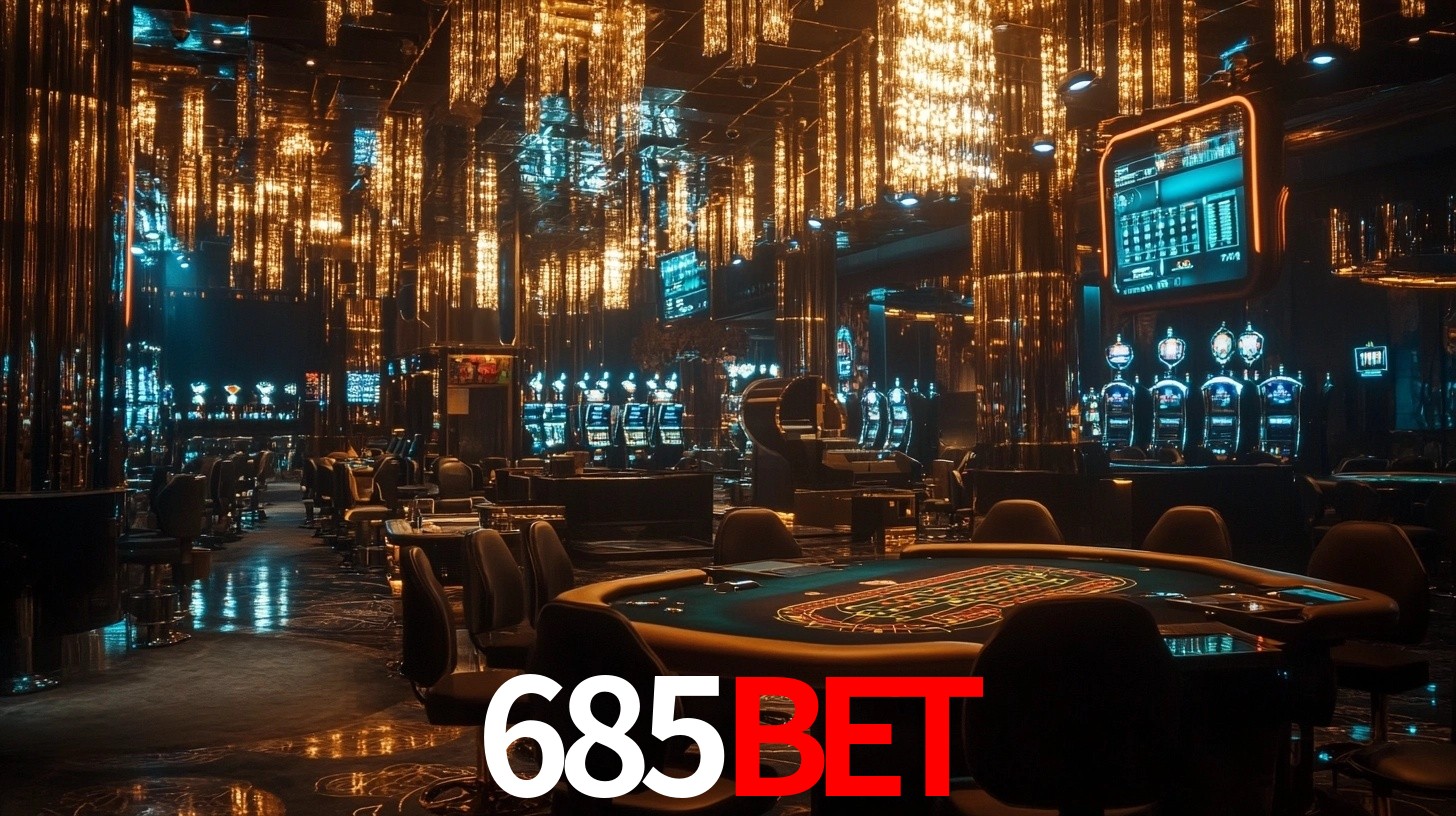 685BET.COM