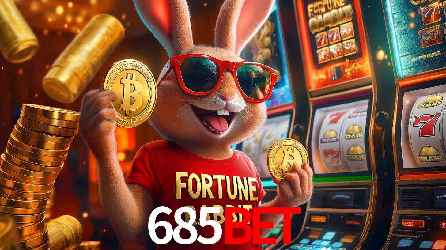 Programa VIP 685BET