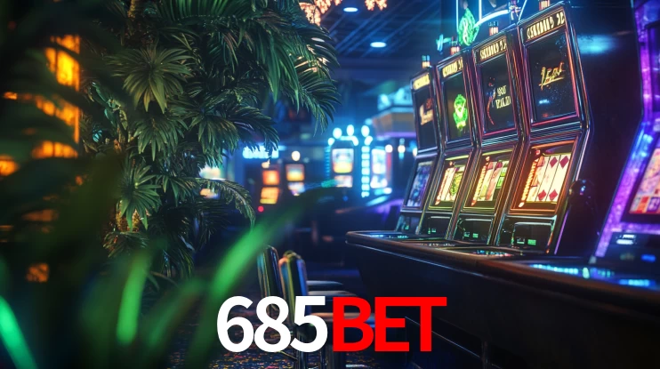 Exclusive Games 685BET
