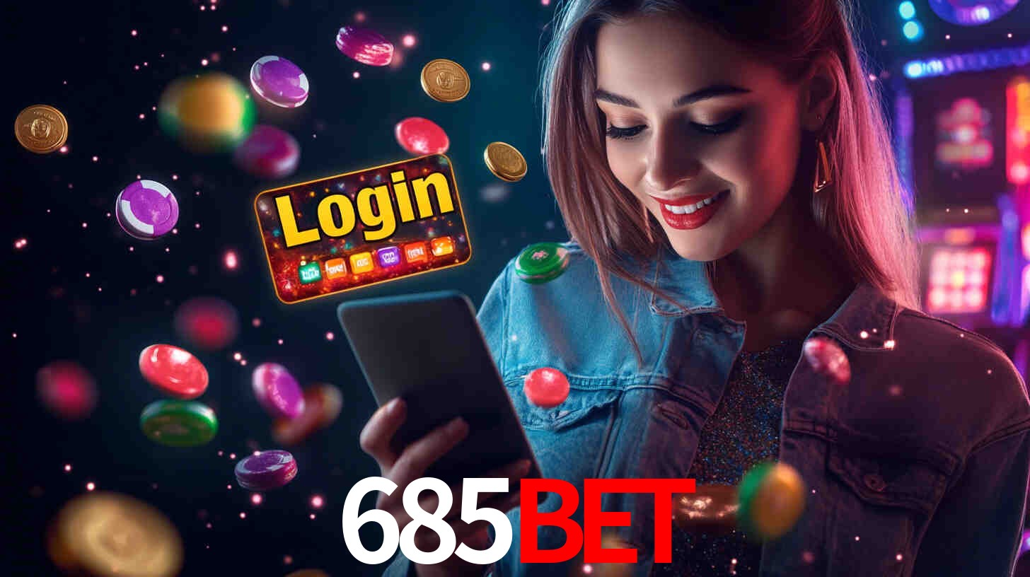 Estratégias Crash Games 685BET