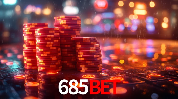 685BET: A Experiência de Casino com Jogos de Mesa ao Vivo