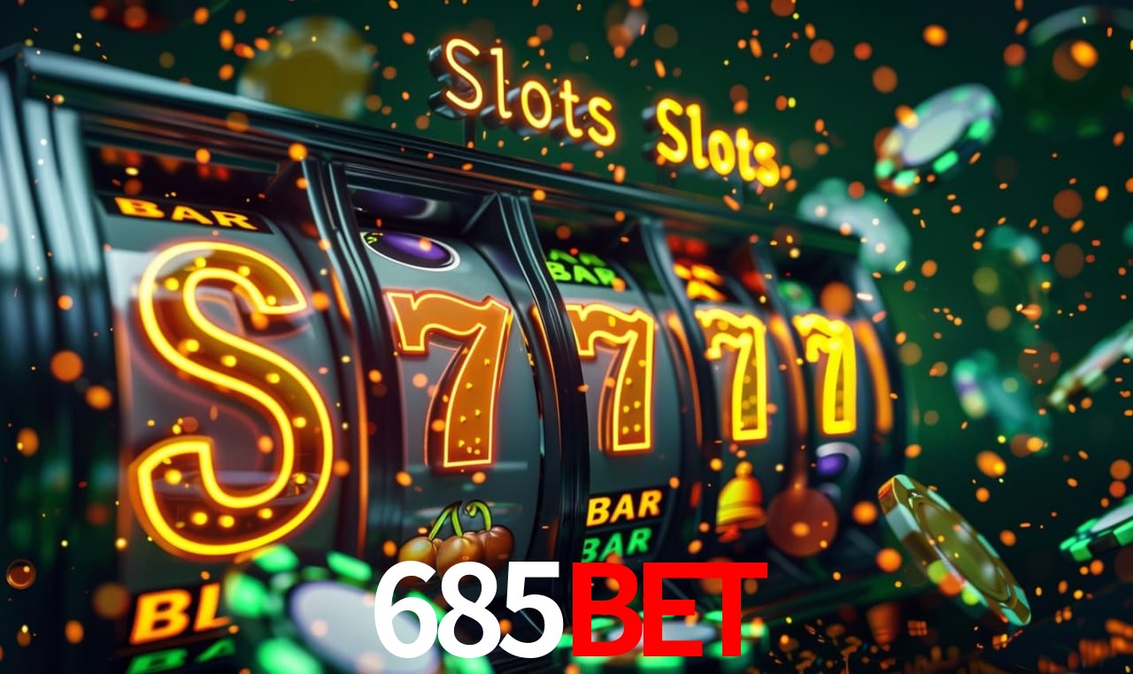 A Emoção da Loteria na 685BET: Uma Chance de Mudança de Vida