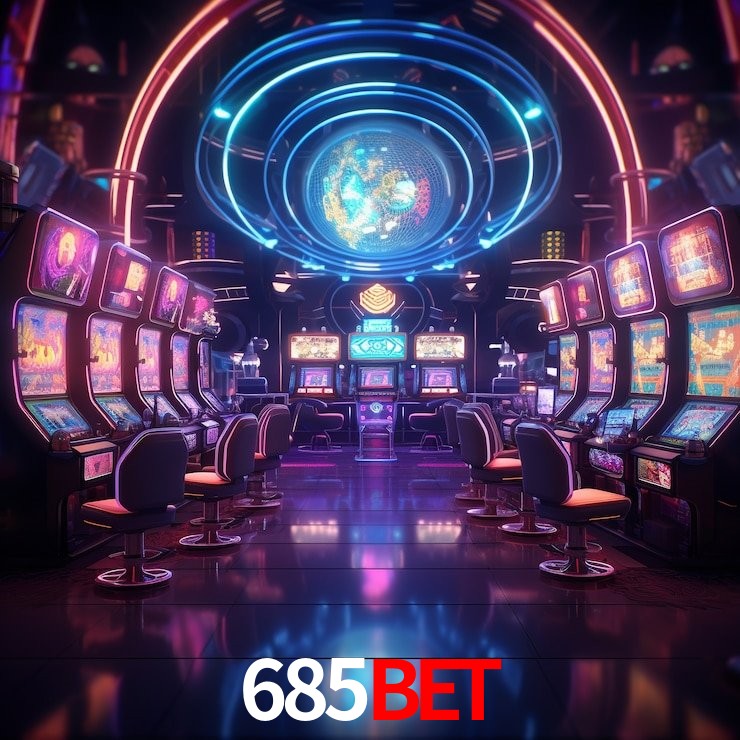 A Emoção da Loteria na 685BET: Uma Chance de Mudança de Vida