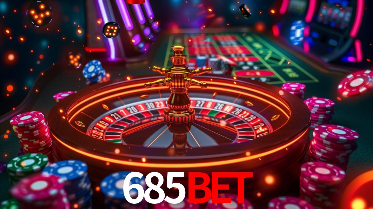 Ofertas Exclusivas 685BET