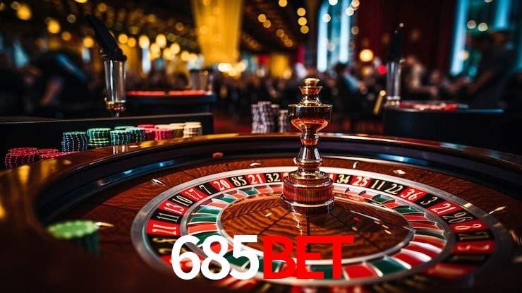 2FA Security 685BET