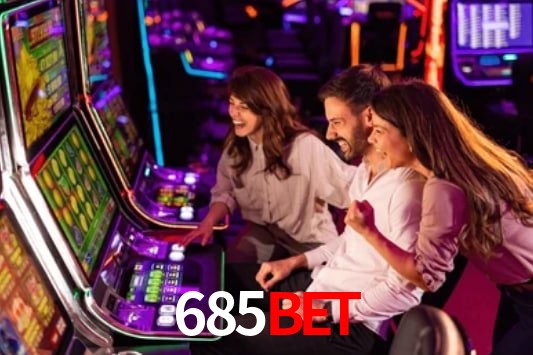 Especiais de Fim de Semana 685BET
