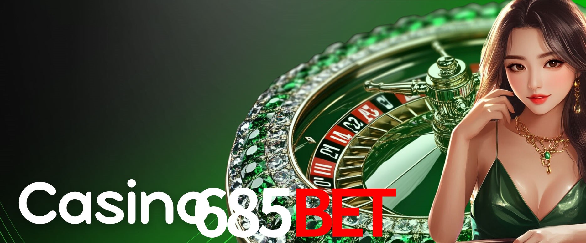 Secure Login 685BET