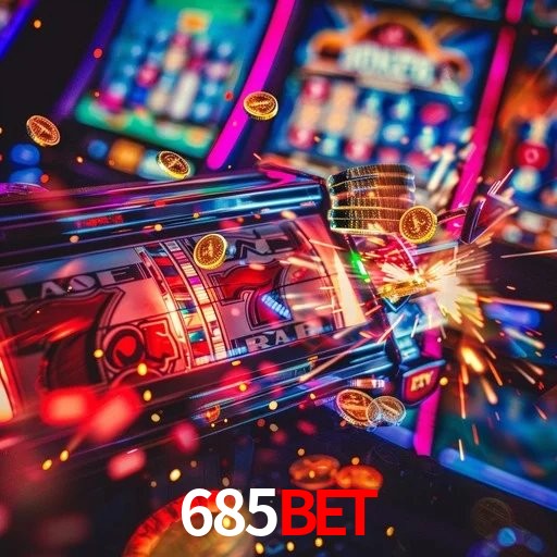 A Revolução dos Aplicativos de Jogos no 685BET