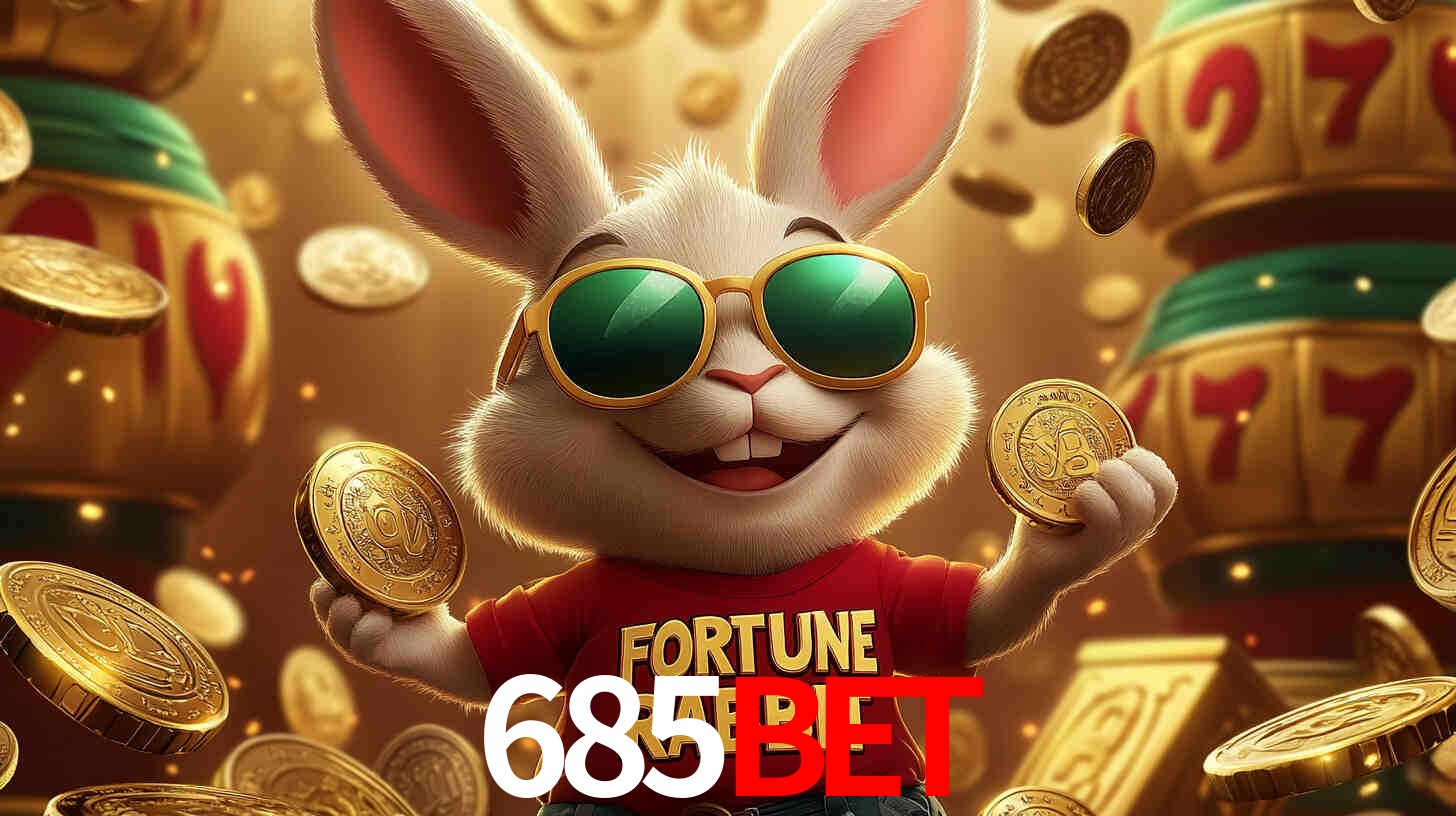 Desvendando o Mundo dos Jogos Virtuais na 685BET