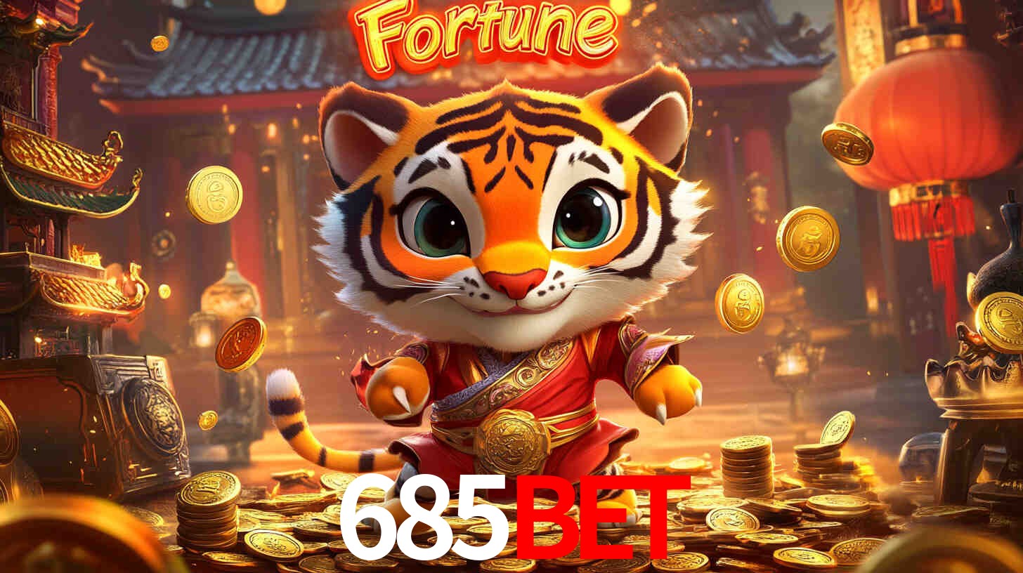 Torneios 685BET