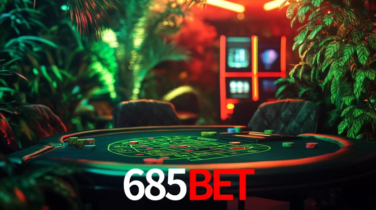 Instant EasyPaisa 685BET
