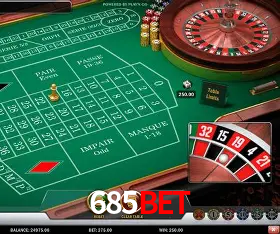 API Integration 685BET