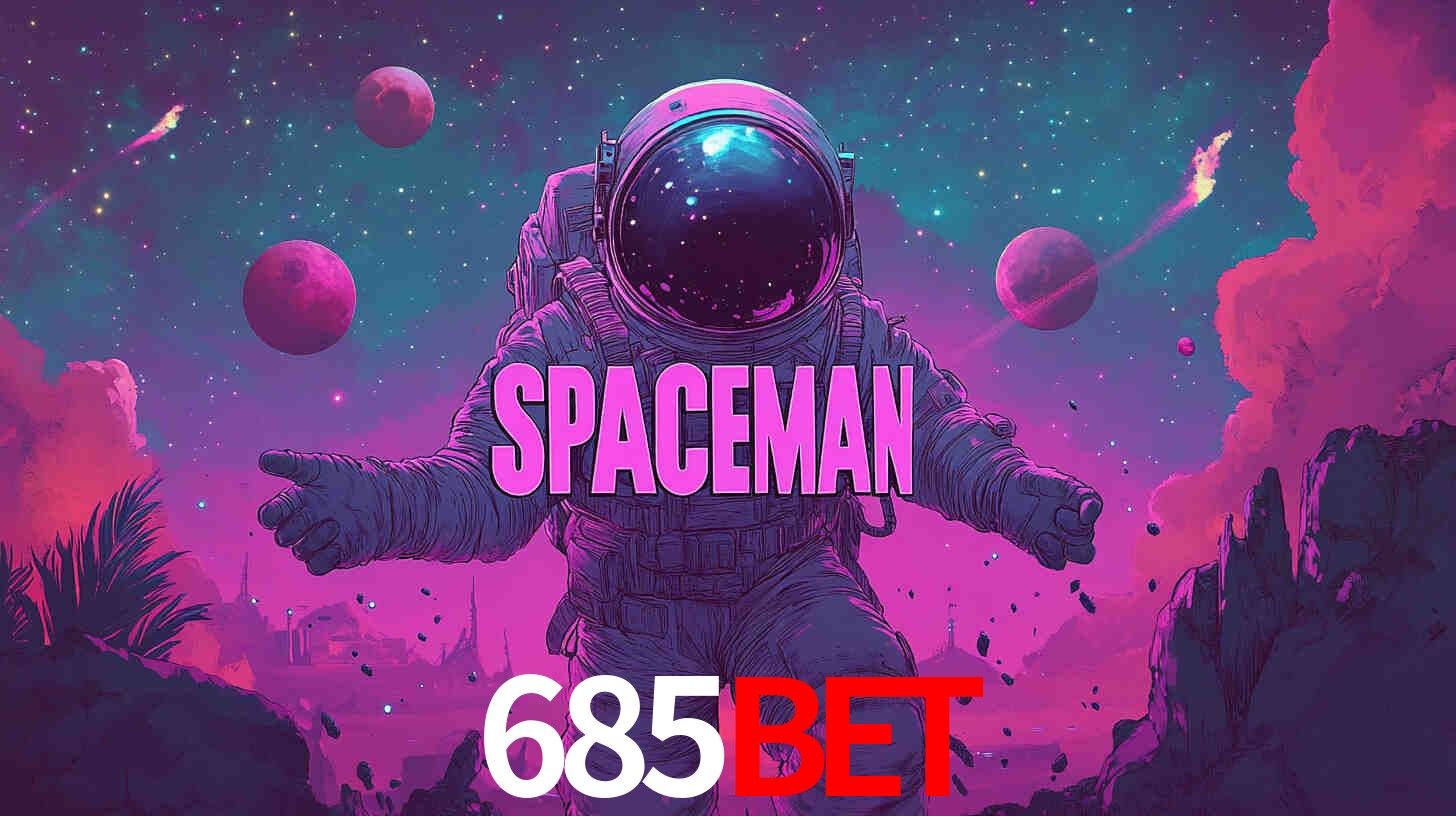 Casino Ao Vivo 685BET