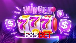 Spaceman Game 685BET