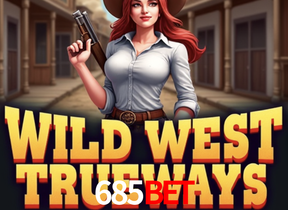 Slot Games 685BET