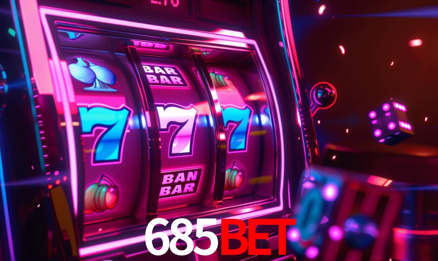 Diretório de Jogos 685BET