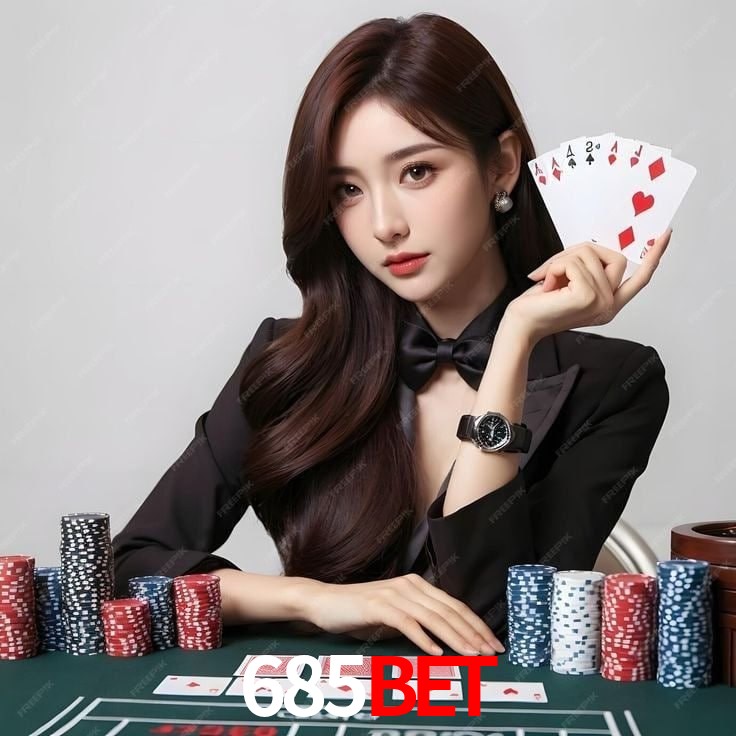Descubra a Essência do 685BET: Nossa História e Compromissos