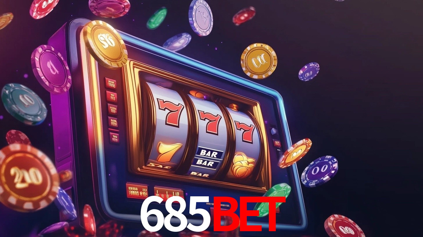 685BET,685BET.COM