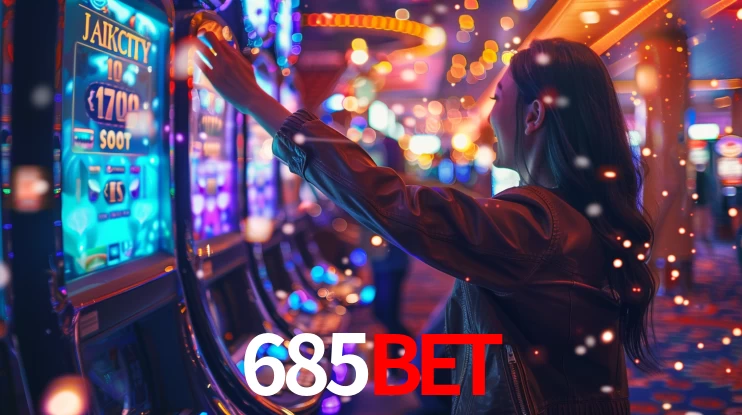 685BET,685BET.COM