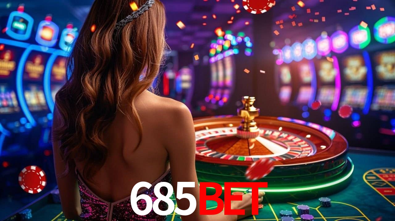 Descubra a Essência do 685BET: Nossa História e Compromissos