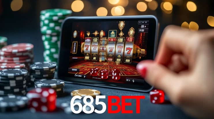 685BET,685BET.COM