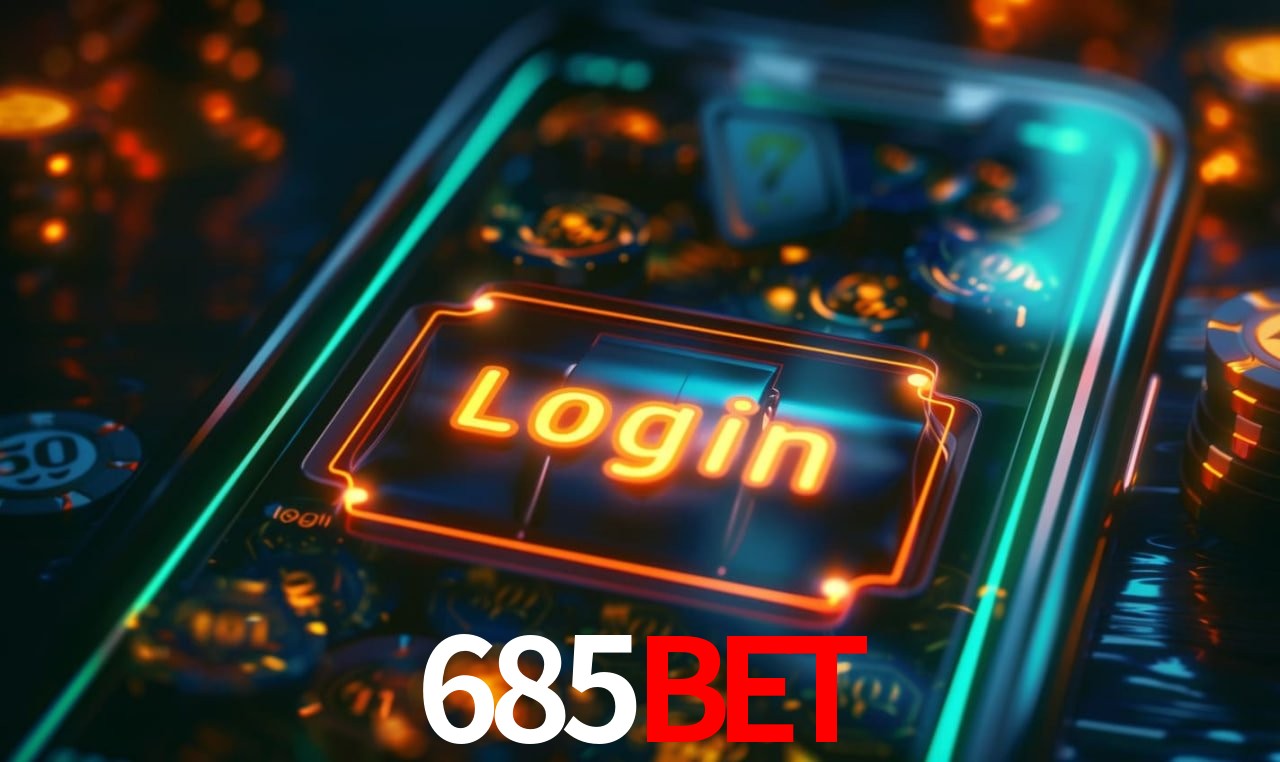 VIP Casino 685BET
