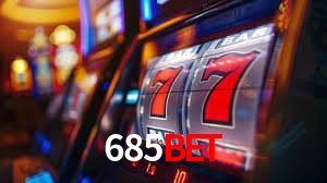 Apostas Esportivas na 685BET: Um Guia Completo