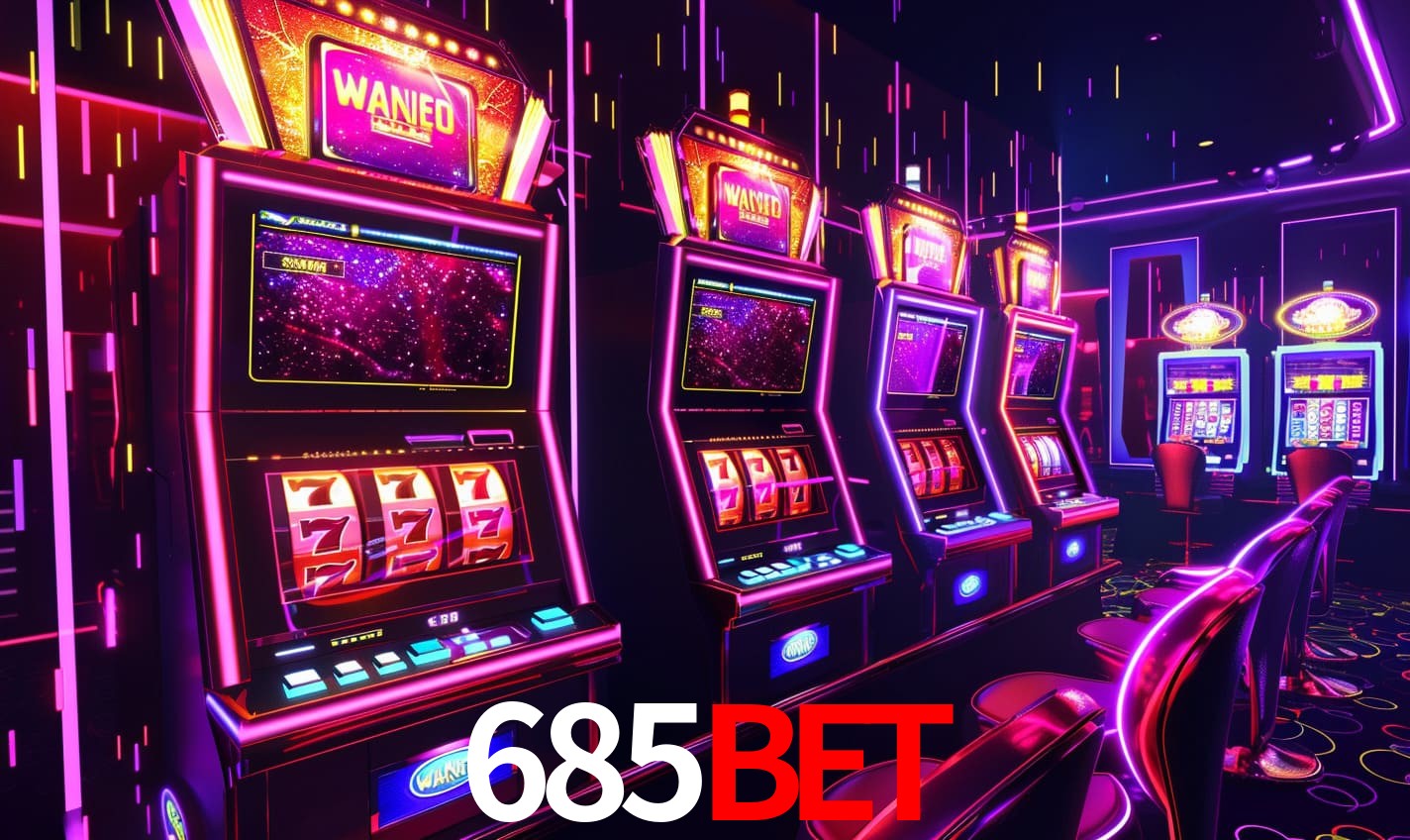Estatísticas do Jogo 685BET