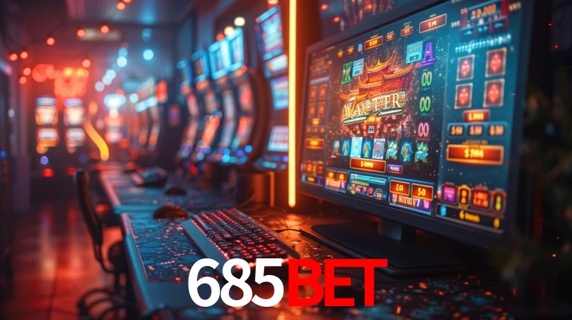 685BET,685BET.COM