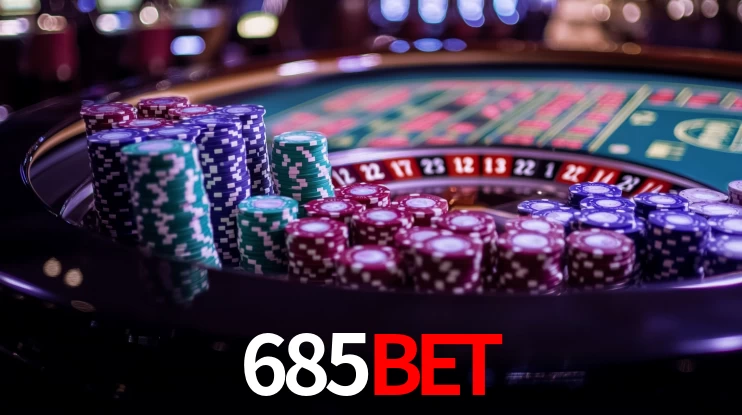 Premium Interface 685BET