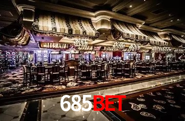 Platform Technology 685BET