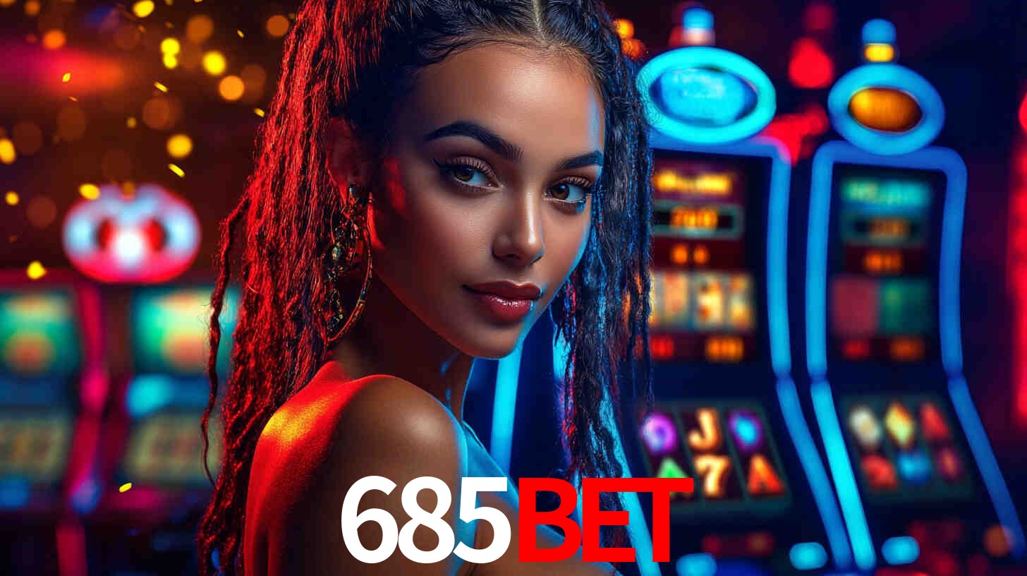 Estatísticas Esportivas 685BET