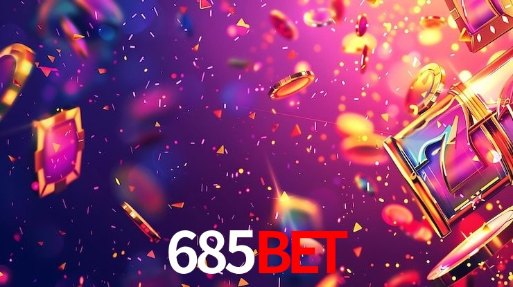 Sistemas de Segurança 685BET