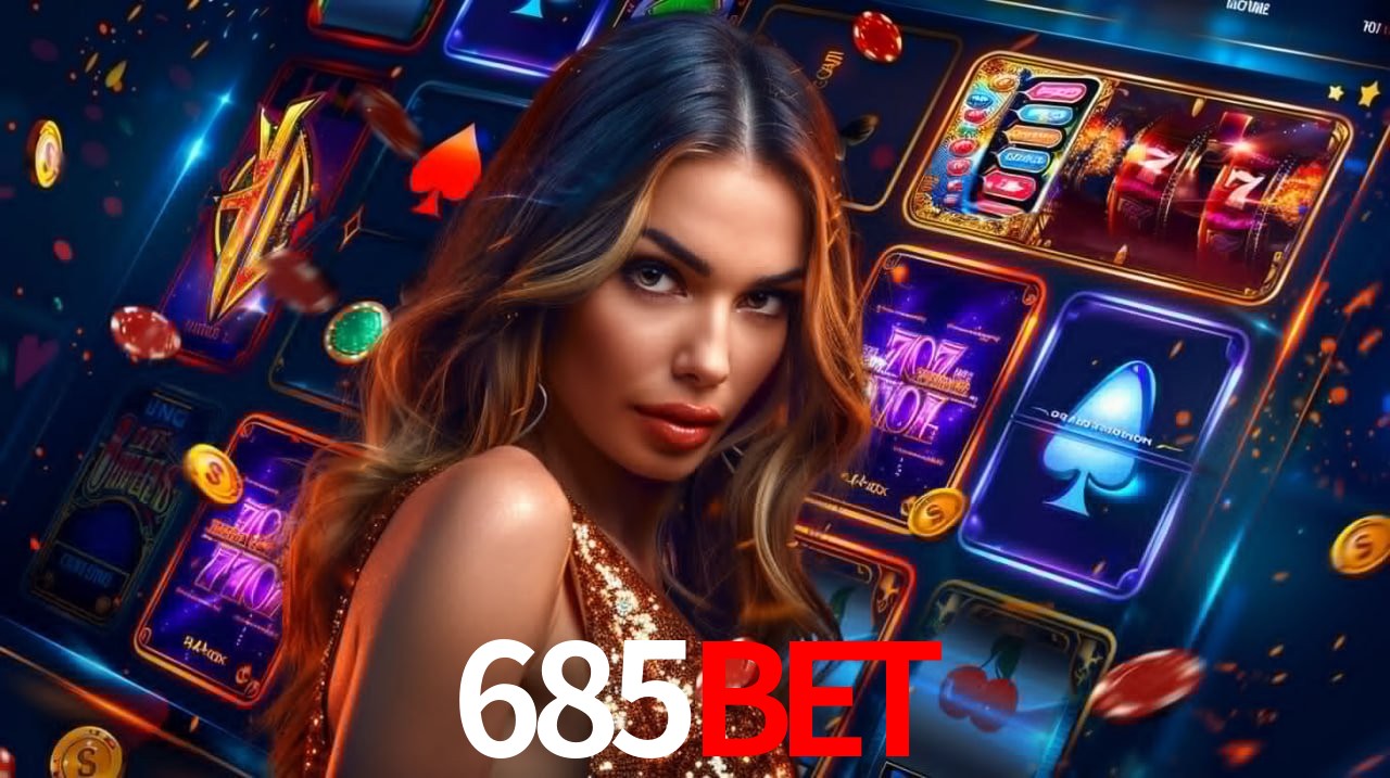 Segurança 2FA 685BET