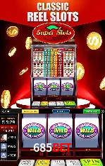 Exclusive Offers 685BET