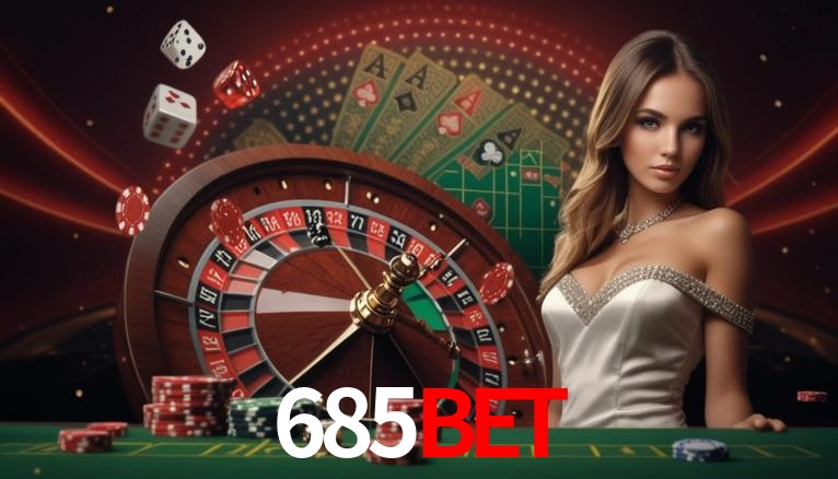Bonus Features 685BET