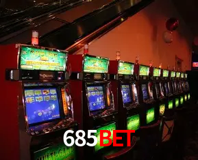 Security Systems 685BET