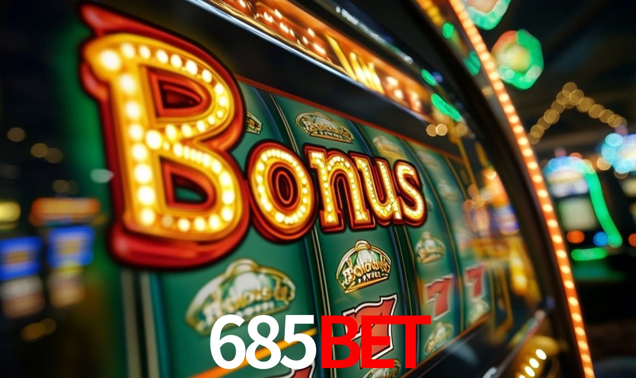 Descubra o Programa VIP da 685BET: Vantagens Exclusivas para Jogadores
