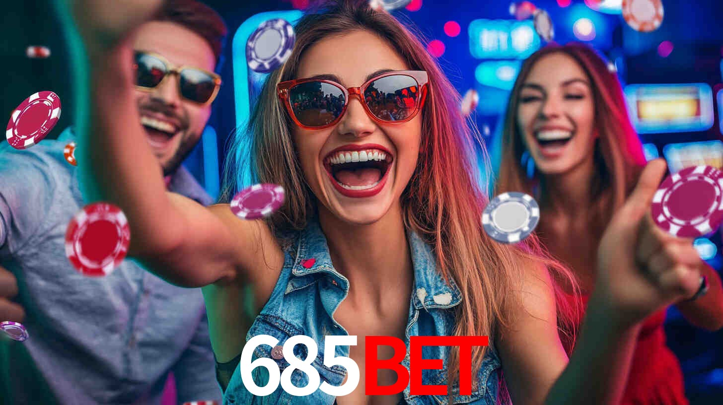 Estatísticas Crash Games 685BET