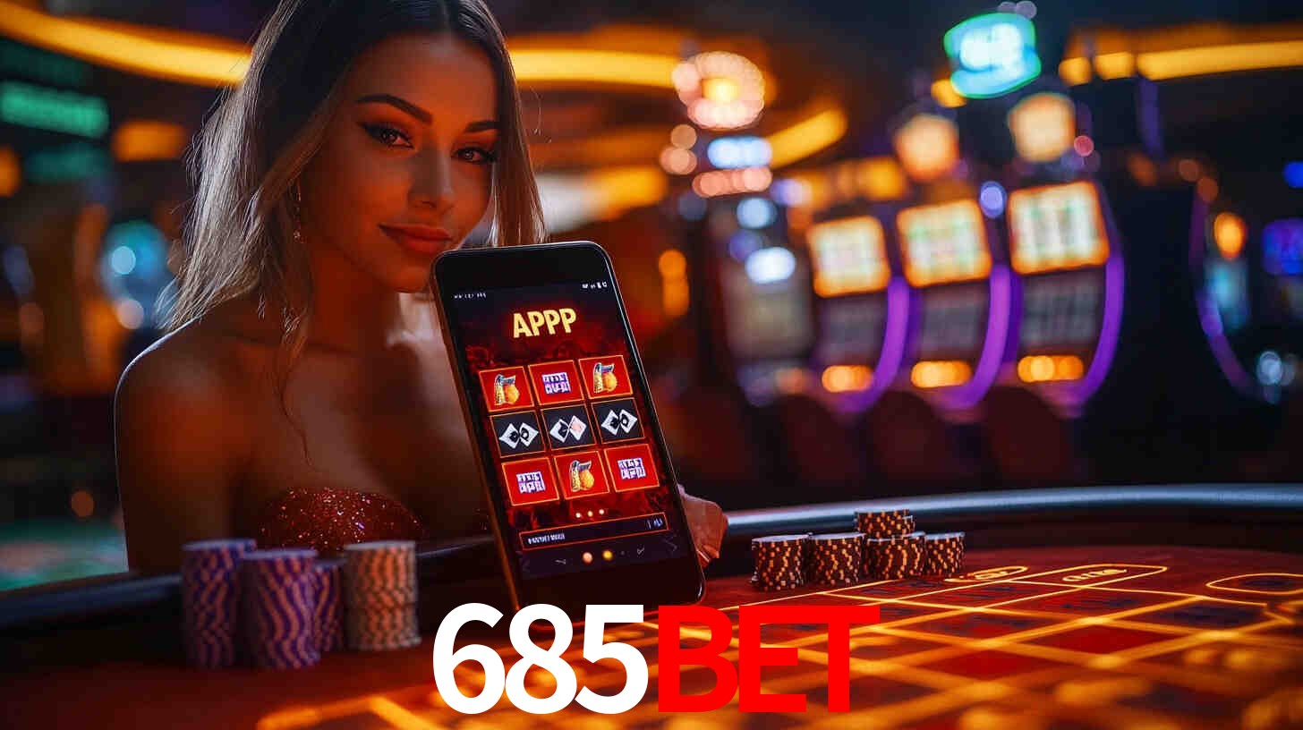 Jogo Aviator 685BET